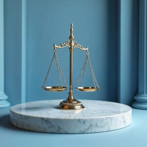 Hukuki Süreçlerde Başarı