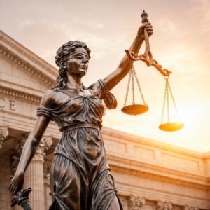 İş Hukuku Avukatı